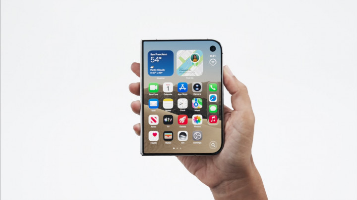 Bocoran iPhone 18 Pro dan iPhone Duo Masuk Indonesia
