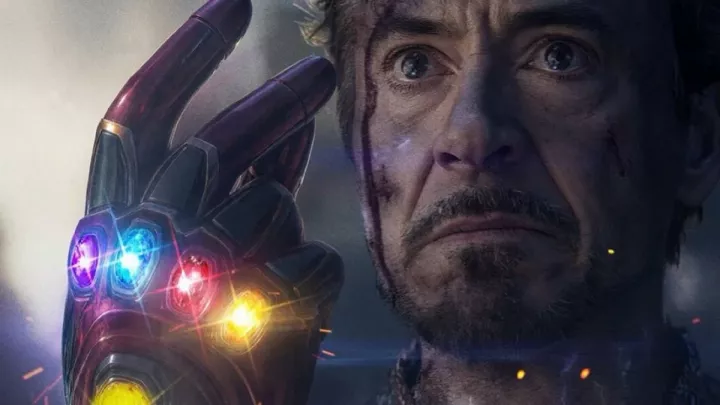 Hal Unik di Avengers: Endgame Encore, Ada Loki hingga Doctor Doom