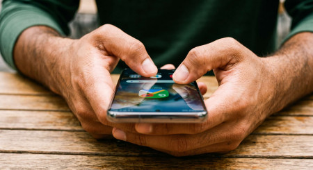 Mengenal Find Hub, Layanan Lacak HP Android dan Cara Penggunaannya