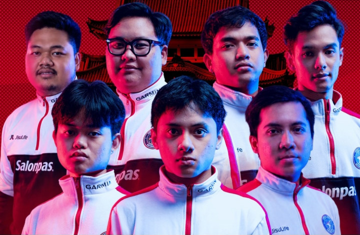 Timnas PUBG Mobile Indonesia Gagal Raih Medali di Asian Games 2026