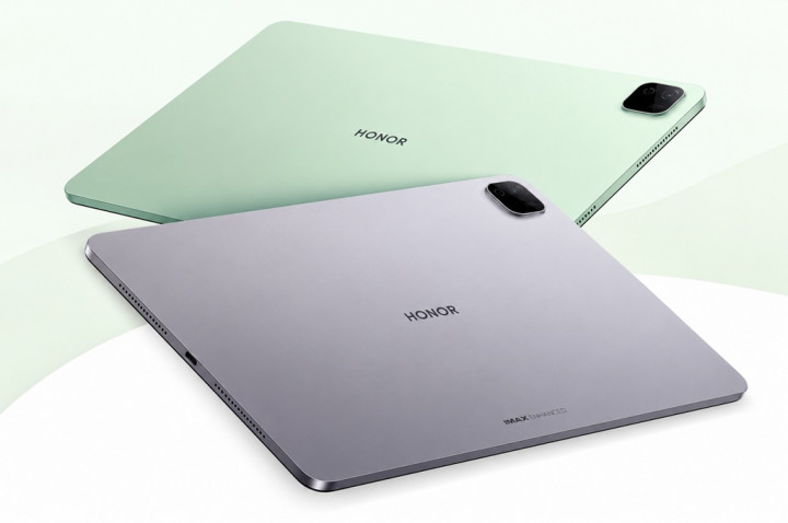 Honor Hadirkan Dua Tablet Baru, Spesifikasinya?