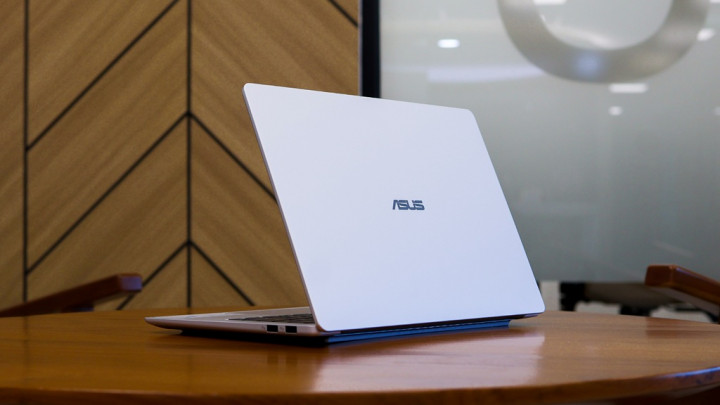 Asus Vivobook S14 Terbaru Resmi Hadir, Bawa Intel Core 7 Series 3 dan Baterai 20 Jam