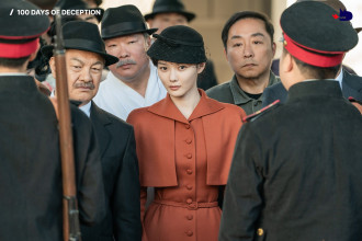 Sinopsis 100 Days of Deception, Drakor Terbaru Kim You-Jung di