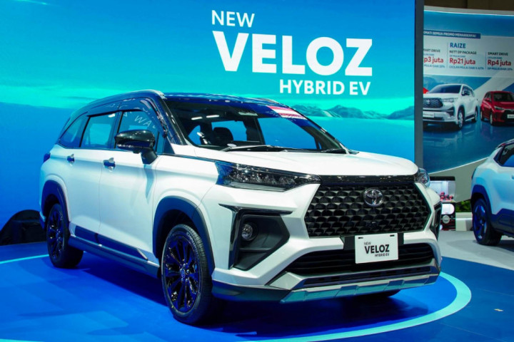 Pilihan Mobil LMPV Paling Nyaman untuk Keluarga 2026