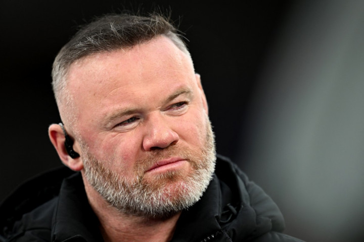 Gelar City Terancam Dicabut, Rooney: Manchester United Tidak Pantas Mendapatkannya
