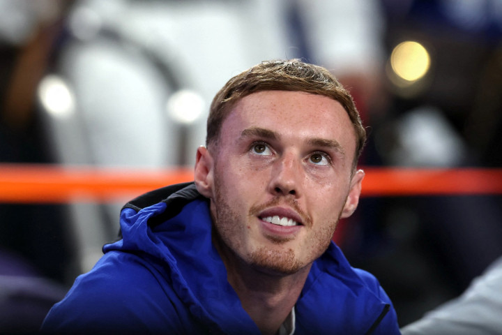 Ketua PFA Sebut Cole Palmer Korban dari Sistem Sepak Bola yang Rusak