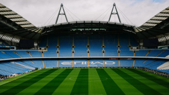 Manchester City Ngambek usai Dinyatakan Bersalah oleh Premier