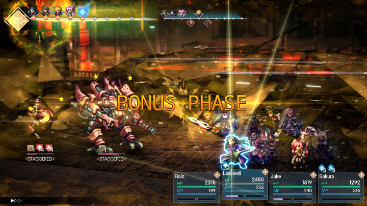 Final Fantasy Resonance Siap Meluncur Oktober 2026