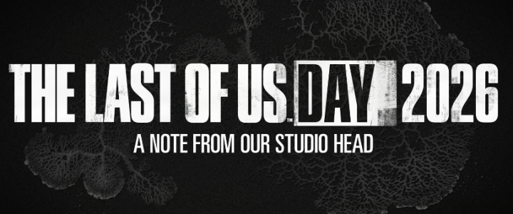 Naughty Dog Bocorkan Masa Depan The Last of Us dan Intergalactic