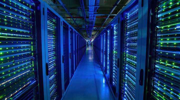 Guru Besar UI Ungkap Alasan Data Center AI Butuh Banyak Air