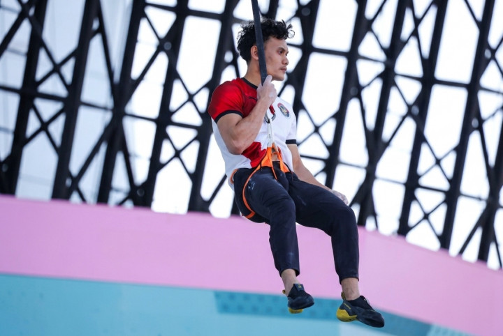 Jadwal Atlet Indonesia di Asian Games 2026 Hari Ini, Rabu (30/9): Veddriq Leonardo hingga Tim MLBB Tampil