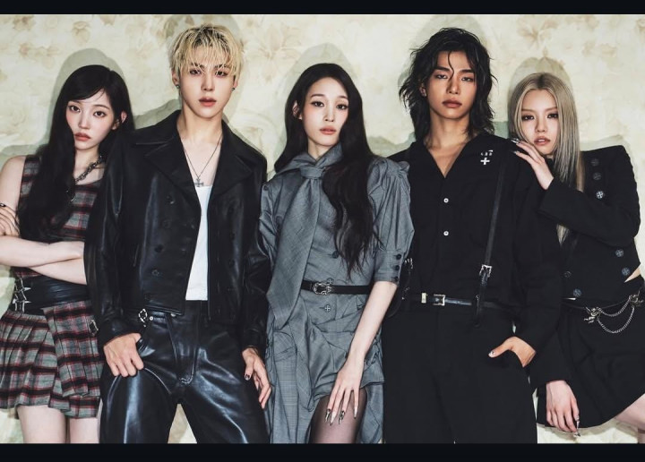 Lirik dan Makna Lagu Do It Like This ALLDAY PROJECT Unjuk Pesona Swag