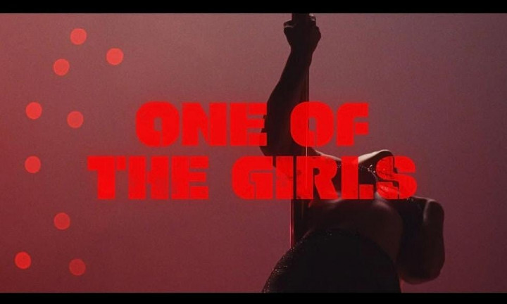 Lirik dan Makna Lagu One of the Girls - The Weeknd, JENNIE, Lily Rose Depp