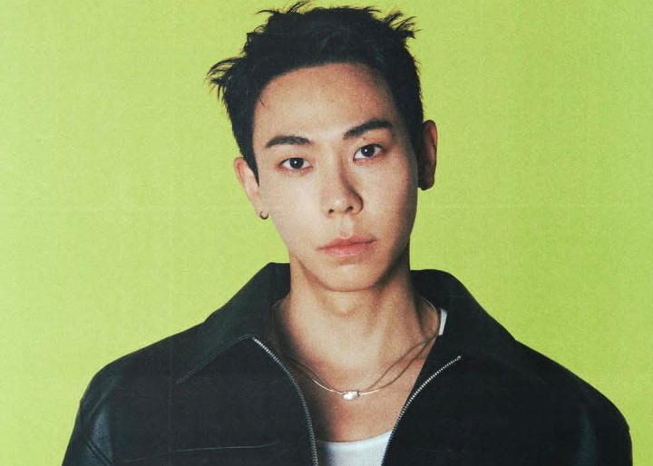 Loco Resmi Bergabung dengan Duover Entertainment Akhiri Masa Mandiri