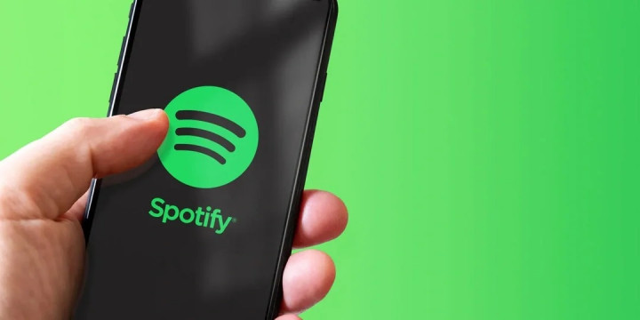 Spotify Sempat Down, Pengguna Keluhkan Gangguan Aplikasi dan Streaming Musik