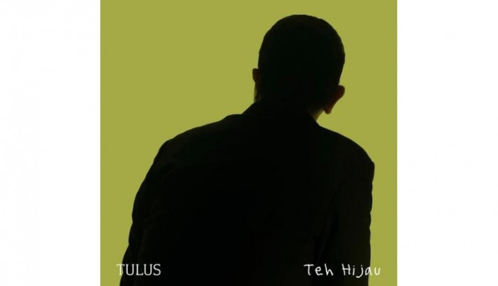 Tulus Kuasai Spotify Indonesia, Teh Hijau Jadi Lagu Teratas