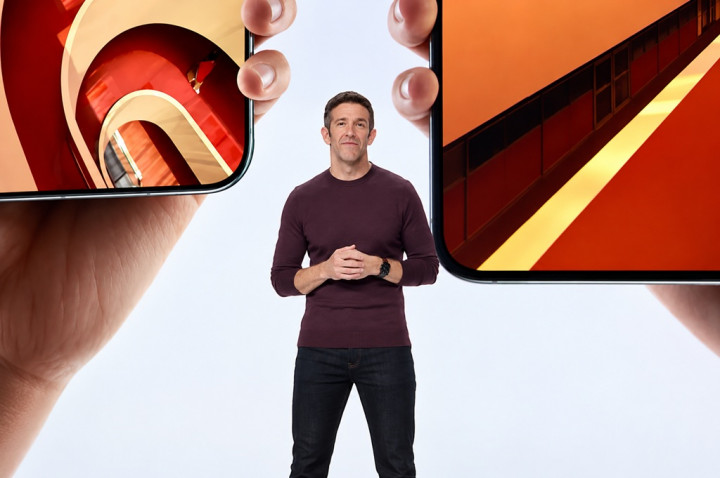 Apple Dikabarkan Ubah Jadwal Rilis iPhone
