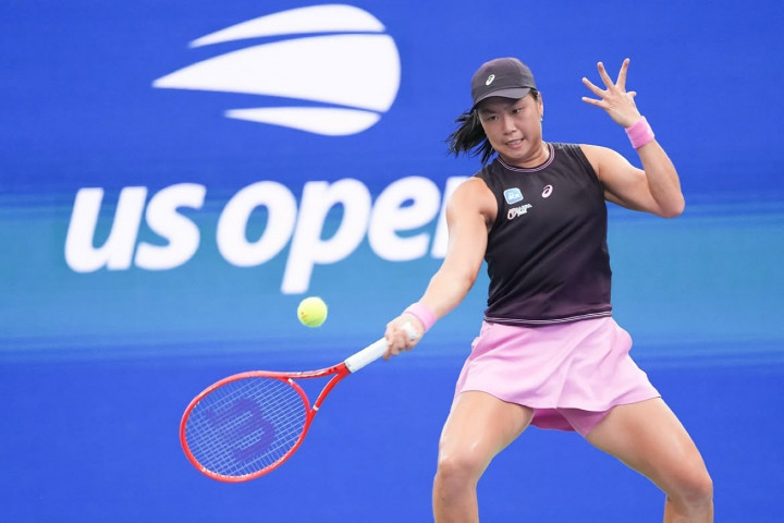 Resmi, Janice Tjen Duet dengan Venus Williams di Guangzhou Open 2026