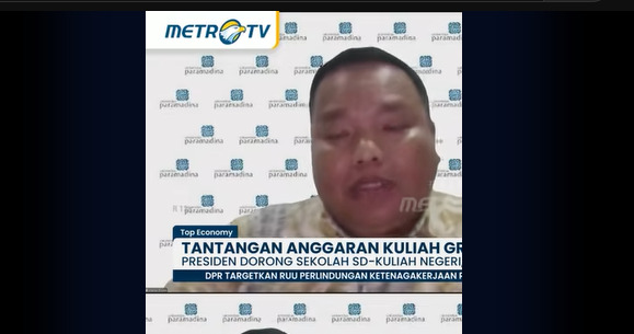 Biaya Pendidikan