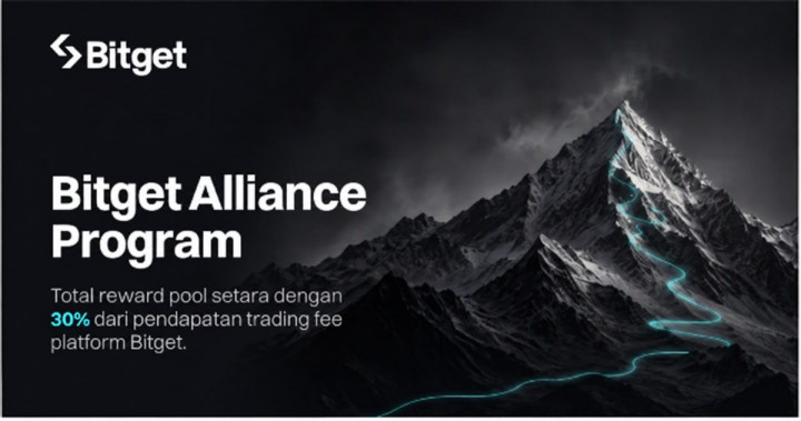 Alliance Program Bagikan 30 Persen Trading Fee kepada Pengguna