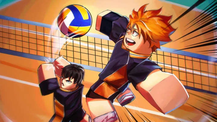 Kode Redeem Volleyball Legends Terbaru September 2026, Ada Lucky Spins Gratis