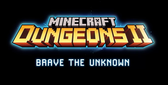 Minecraft Dungeons II Hadirkan Sistem Gameplay Baru, Ini Deretan Fiturnya