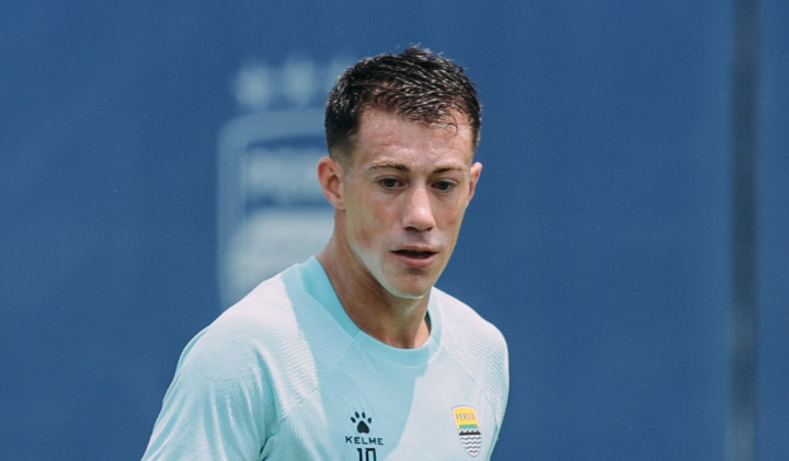 Persib Siap Hadapi Grup Berat di ASEAN Club Championship