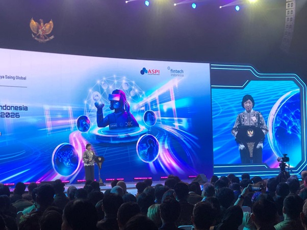 FEKDI x IFSE 2026: Ekosistem Ekonomi dan Keuangan Digital Makin Terintegrasi