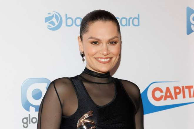 Lagu Flashlight Jessie J (Foto: Instagram)