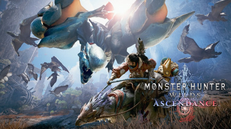 Capcom Siapkan Deretan Game Seru di Gamescom Asia 2026