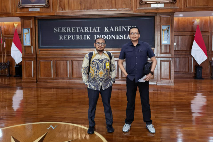 ​KOSMAK Dorong Penguatan Tata Kelola Sumber Daya Alam