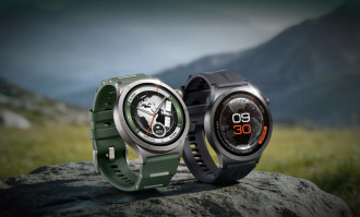 5 Smartwatch Android Alternatif Samsung Galaxy Watch yang Menarik