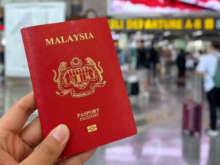 Paspor Malaysia Naik Level Jadi Peringkat 2 Terkuat di Dunia, Ini Fakta-faktanya