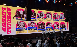 Synchronize Fest 2026 Kembali Bawa Semangat Persatuan Musik