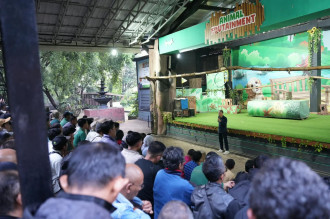 Pemkot Bandung Siapkan Kesempatan Kerja bagi Eks Karyawan Kebun