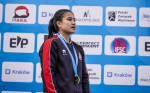 Profil Desak Made Rita, Peraih Emas Keempat Indonesia di Asian Games 2026