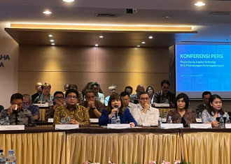 Apindo: RUU Pelindungan Ketenagakerjaan Perlu Seimbang dengan