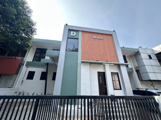 Permintaan Gudang Tinggi, JIEP Perluas Fasilitas di Pulogadung