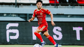 Persija Datangkan Sembilan Pemain Asing, Rio Fahmi Makin
