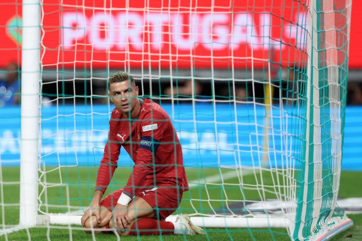 Drama Ronaldo di Timnas Portugal, Tinggalkan Kamp dan Janjikan Bongkar Kebenaran