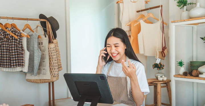 Bukan Pewaris? Ini 5 Langkah Jadi Perintis Bisnis dari Nol
