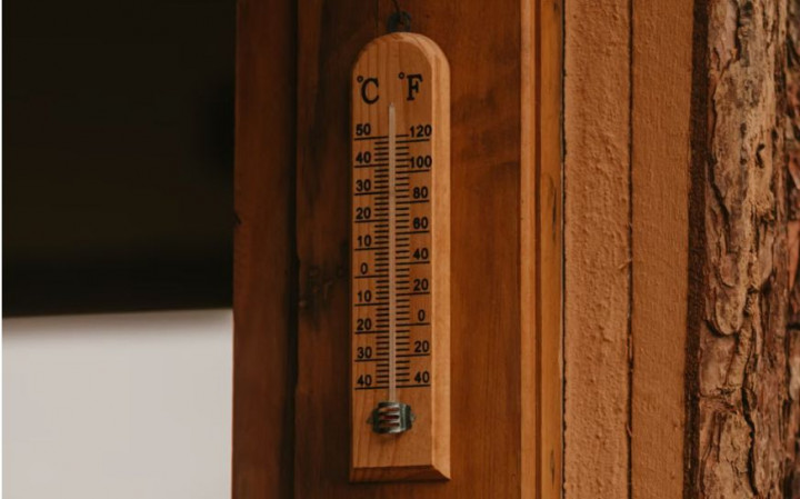 Mengenal Skala Suhu Fahrenheit, Celcius, Kelvin, dan Réaumur