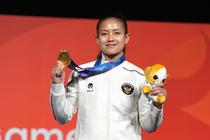 Kunci Sukses Desak Made Sabet Emas Asian Games 2026: Manjat Ikhlas Saja!