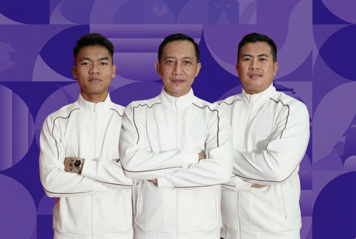 Asian Games 2026: Tim Menembak Tambah Perunggu untuk Indonesia