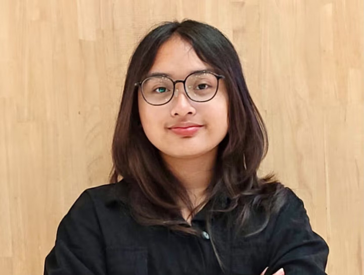 Kantongi 14 LoA Kampus Dunia, Yuk Kenalan Sama Awardee Beasiswa Garuda Clarissa