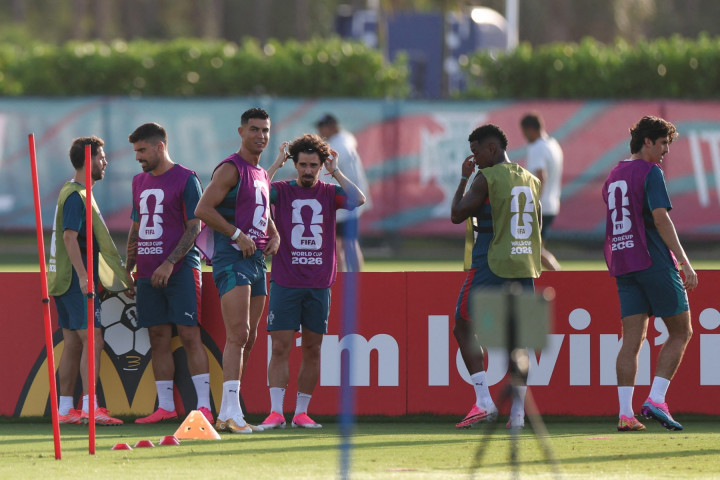 8 Duel Panas Tersaji, Ini Jadwal UEFA Nations League Hari ini