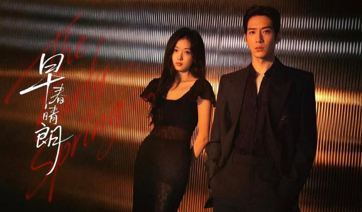 5 Rekomendasi Drama China Mirip The Early Spring yang Wajib Masuk Watchlist