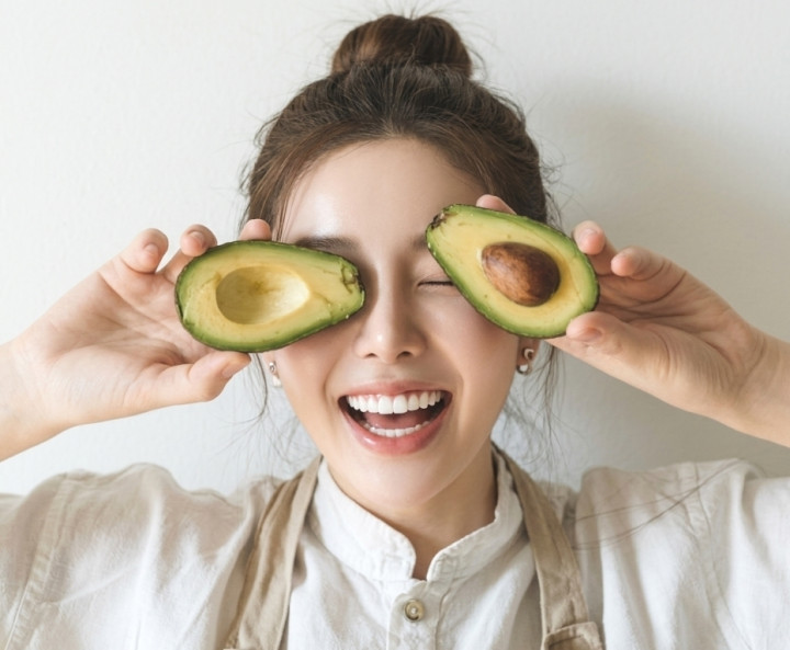 Tolak Tua Jalur Dapur: 5 Bahan Alami Ini Bikin Muka Glow Up Tanpa Drama