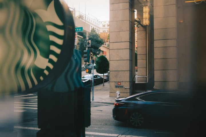 DFI Retail akan Ambil Alih Bisnis Berlisensi Starbucks di Tujuh Pasar Asia
