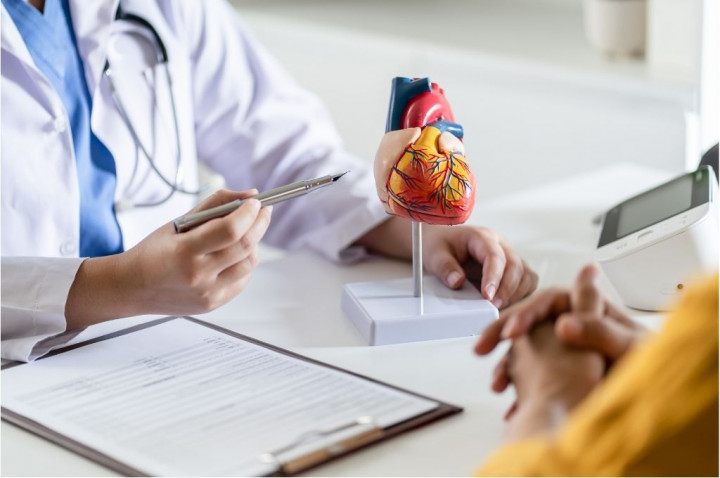 Mengenal LVAD untuk Penanganan Pasien Gagal Jantung